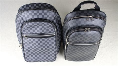 how to tell a fake louis vuitton backpack|faux louis vuitton backpack.